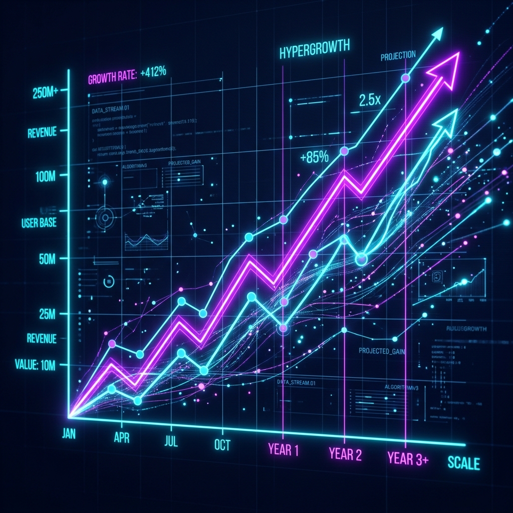 Growth Chart